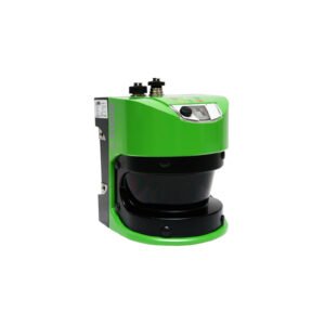 SENSOR ESCANER PARA MEDICION DE VOLUMEN