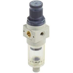 FILTRO REGULADOR PARA AGUA BIT