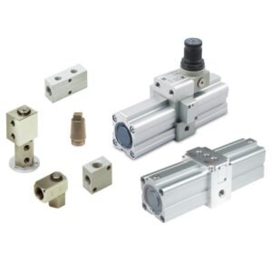 BOOSTER AMPLIFICADOR DE PRESION