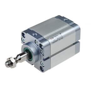 CILINDRO COMPACTO CMPC TWO FLAT (ANTIGIRO) SERIE TWNC