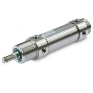 CILINDRO INOX TUBULAR RNDC
