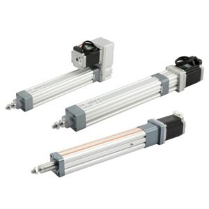 ELEKTRO ISO 15552 EK