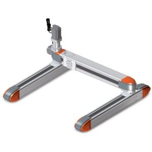ELEKTRO SHAK GANTRY - Imagen 1