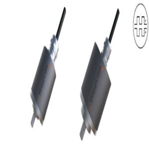 SENSOR DE ANGULO
