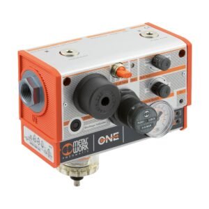 UNIDAD COMPACTA ONE