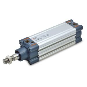 CILINDRO ISO 15552 LOW FRICTION