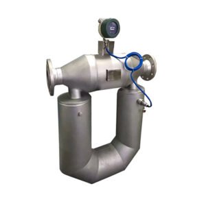 MEDIDOR DE FLUJO CORIOLIS - Imagen 2