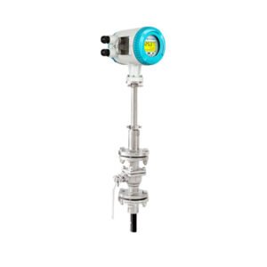 MEDIDOR DE FLUJO ELECTROMAGNETICO - Imagen 1