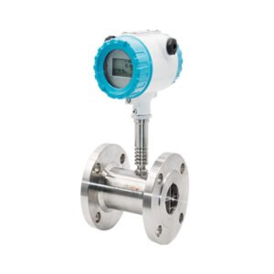 MEDIDOR DE FLUJO TURBINA - Imagen 2