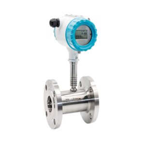 MEDIDOR DE FLUJO TURBINA