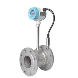 MEDIDOR DE FLUJO VORTEX - Imagen 2