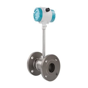 MEDIDOR DE FLUJO VORTEX - Imagen 4