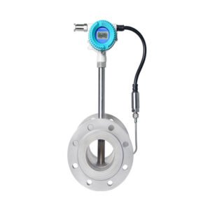 MEDIDOR DE FLUJO VORTEX - Imagen 3