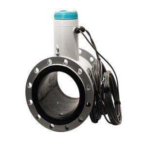 MEDIDOR DE FLUJO ELECTROMAGNETICO