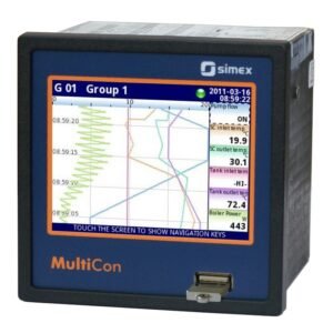 REGISTRADOR CONTROLADOR - Imagen 2