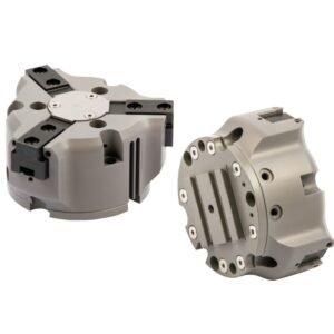 PINZA DE 3 DEDOS P12 - P12K