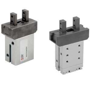 PINZA PARALELA 2 DEDOS P2 - P2K
