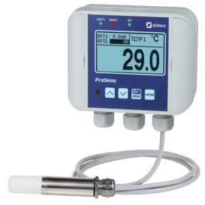 SENSOR DE TEMPERATURA - Imagen 2
