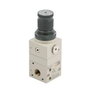 REGULADOR DE PRECISION - Imagen 1