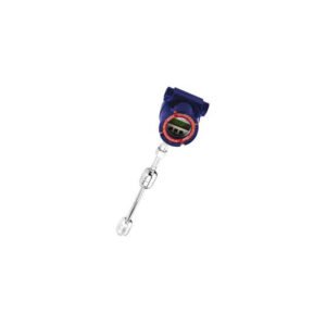 SENSOR DE NIVEL MAGNETOSTRICTIVO PARA LIQUIDOS - Imagen 3