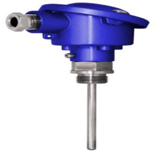 SENSOR DE TEMPERATURA