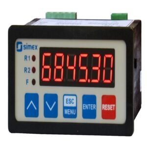 CONTADOR ELECTRONICO - Imagen 1