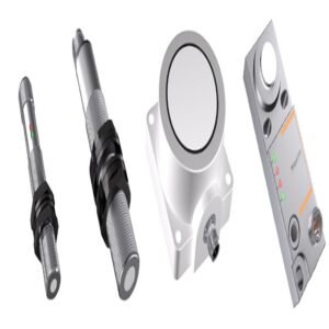 SENSOR ULTRASONIDO