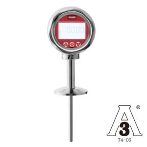 TRANSMISORES DE TEMPERATURA - Imagen 2