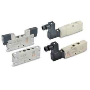VALVULA MACH 16 PARA MULTIPLE CONNECTOR
