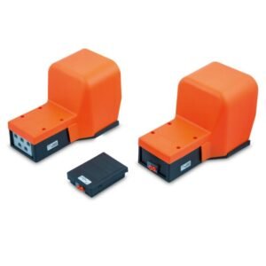 VALVULA PEDAL SERIE PEV