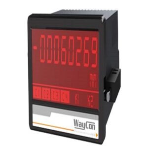INDICADORES - Imagen 1