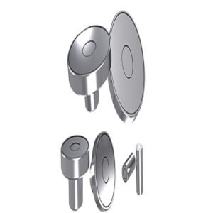 SENSORES CAPACITIVOS