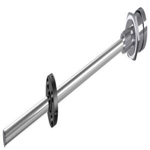 SENSOR MAGNETROSTICTIVO